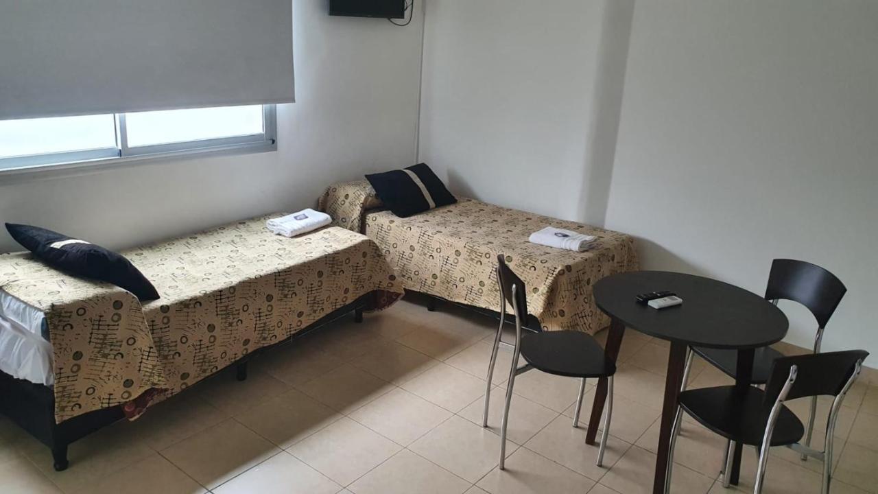 شقة Urquiza سالتا المظهر الخارجي الصورة